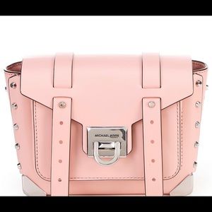 Michael Kors Manhattan Small Crossbody Bag